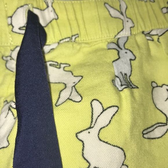 Set of four pajama shorts - Picture 2 of 7